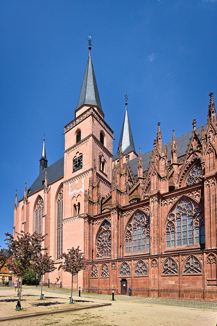 Katharinenkirche Oppenheim