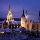 Katharinenkirche Oppenheim