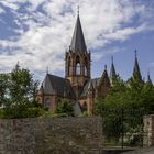 Katharinenkirche Oppenheim