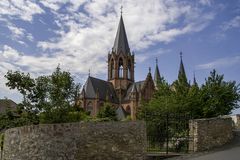 Katharinenkirche Oppenheim