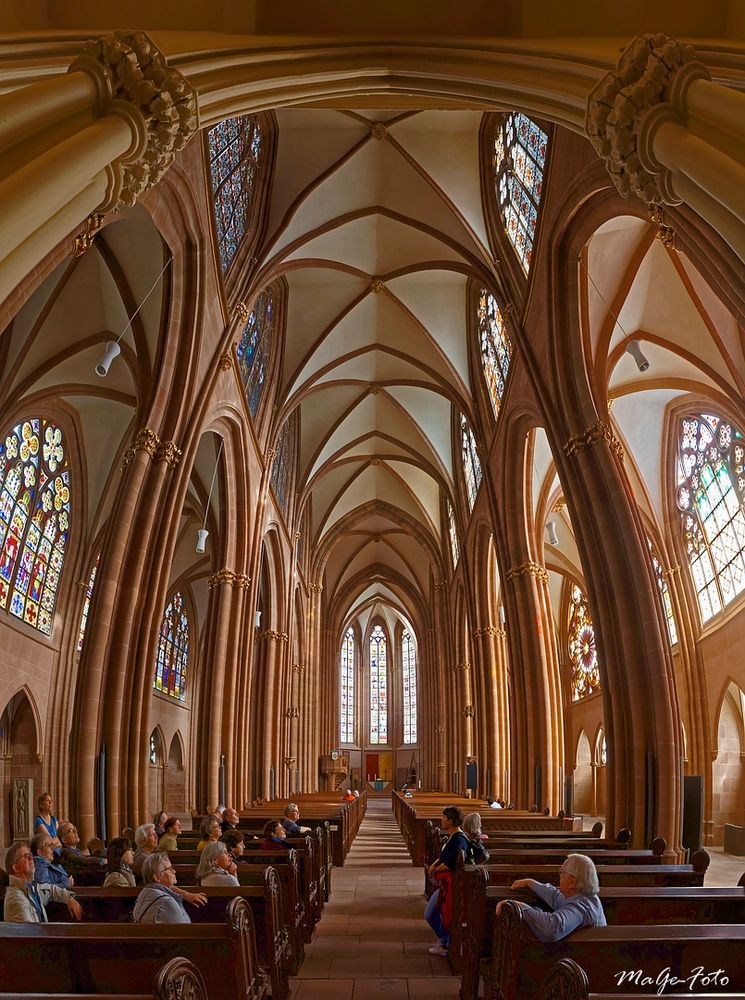 Katharinenkirche Oppenheim