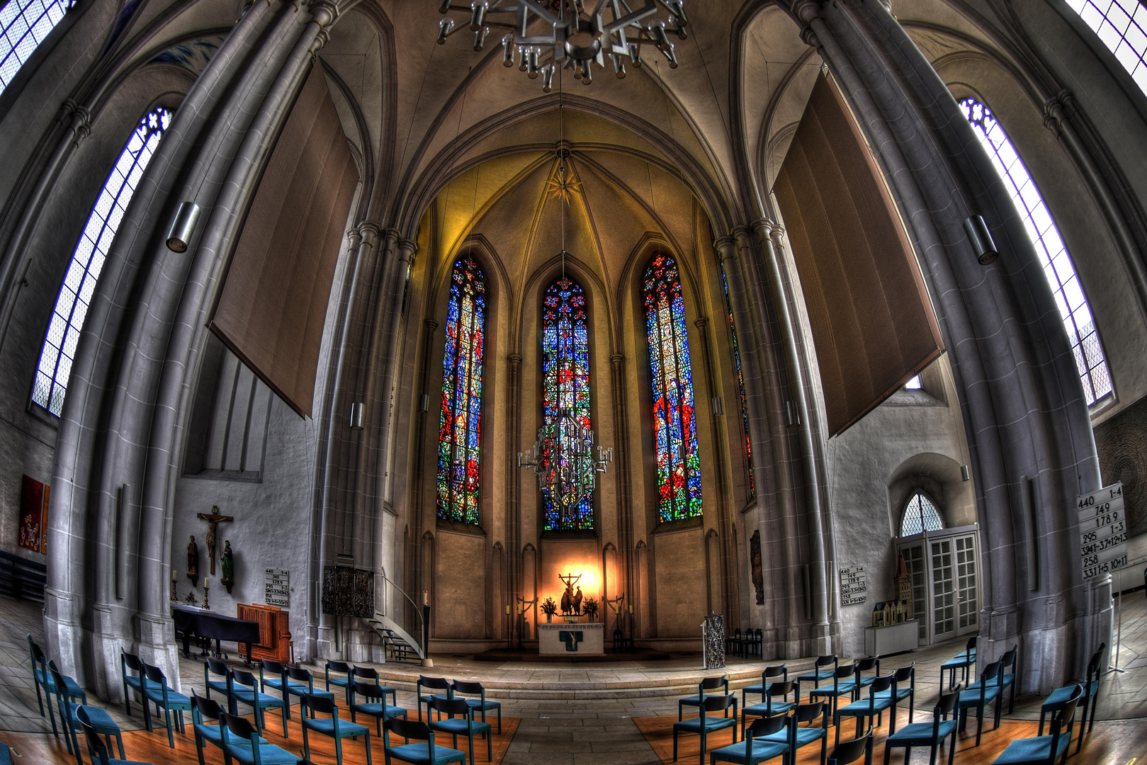 Katharinenkirche / Osnabrück