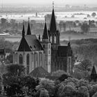 Katharinenkirche zu Ostern