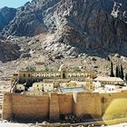 Katharinenkloster am Berg Sinai