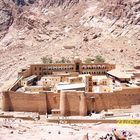 Katharinenkloster, Sinai