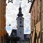 Katharinenmünster Freistadt