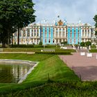 Katharinenpalast St. Petersburg