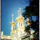 Katharinenpalast, St. Petersburg, Russland