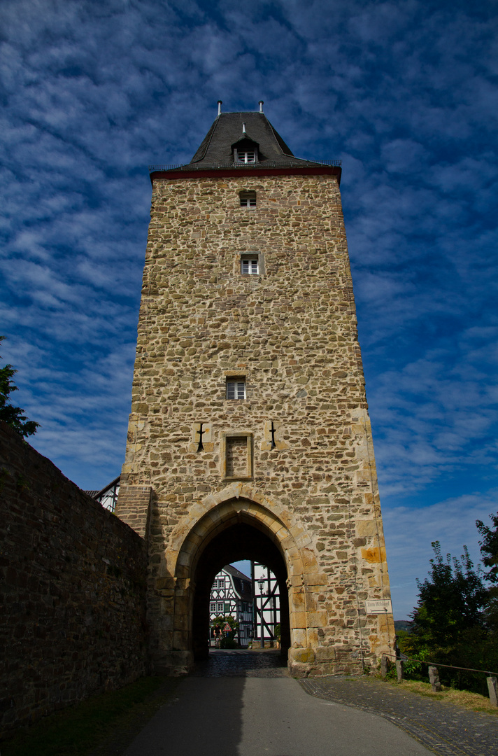 Katharinentor