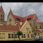 Kathdrale in Qingdao