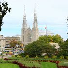 Kathedralbasilika Notre Dame 