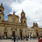 Kathedrale 1 von Bogota