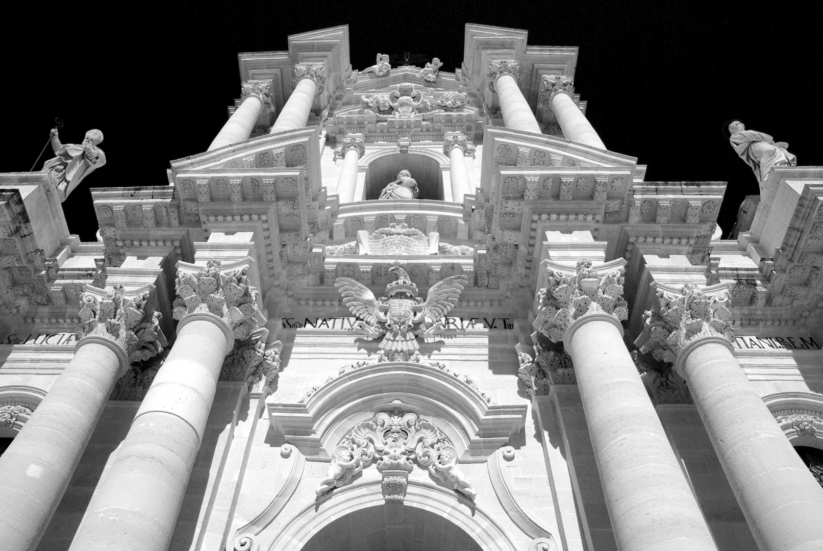 Kathedrale Foto & Bild | architektur, sakralbauten, außenansichten von