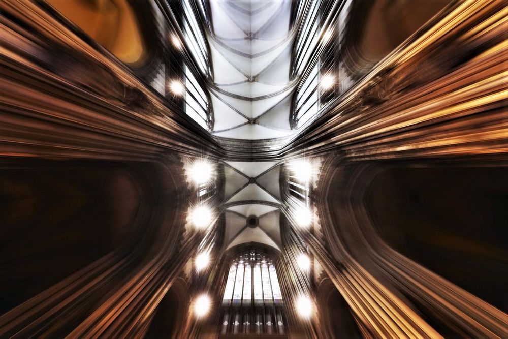 Kathedrale Foto & Bild | architektur, deutschland, europe Bilder auf