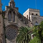 Kathedrale Alcudia