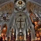 Kathedrale / Antwerpen