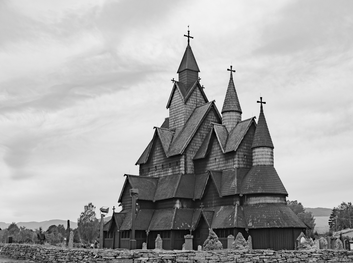 "Kathedrale aus Holz"