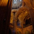 Kathedrale Barcelona