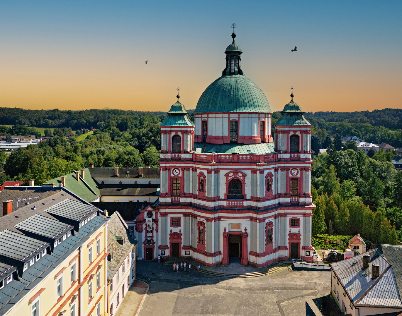 Kathedrale Basilika Mariä Himmelfahrt, Lemberg