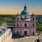 Kathedrale Basilika Mariä Himmelfahrt, Lemberg