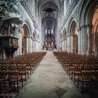 Kathedrale Bayeux