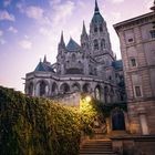 Kathedrale Bayeux