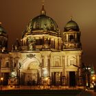 Kathedrale Berlin