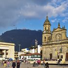 Kathedrale Bogotá D. C.