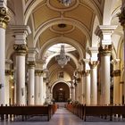 Kathedrale Bogotá D. C.