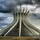 Kathedrale Brazilia