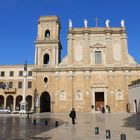 Kathedrale Brindisi, Apulien