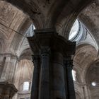Kathedrale Cadiz, Andalusien