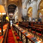 Kathedrale, Christchurch College, Oxford