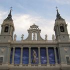 Kathedrale de la Almudena