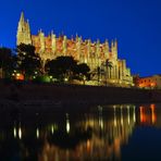 Kathedrale de Palma Mallorca (2)