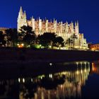 Kathedrale de Palma Mallorca