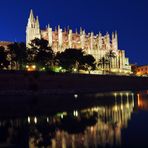 Kathedrale de Palma Mallorca