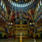 Kathedrale der Heiligen Dreifaltigkeit, Sibiu
