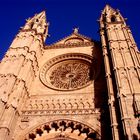 Kathedrale der Heiligen Maria in Palma