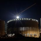 Kathedrale der Moderne: Hybridkühlturm Moorburg