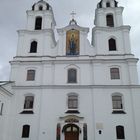 Kathedrale des Heiligen Geistes in Minsk