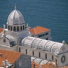 Kathedrale des heiligen Jakob, Sibenik