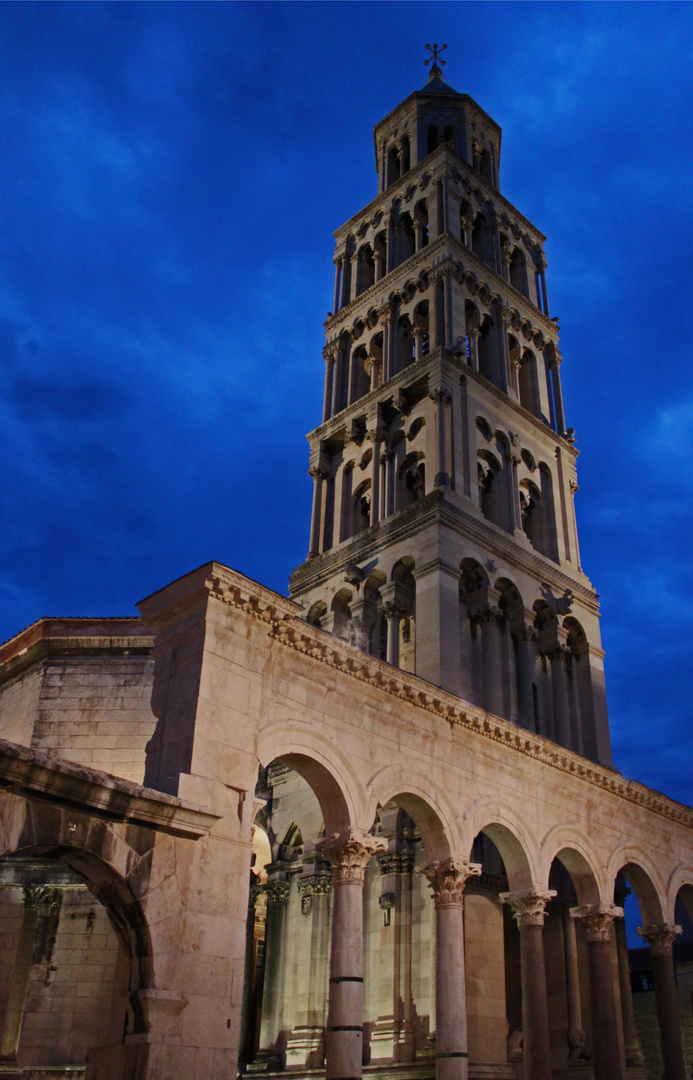 Kathedrale des Hl. Domnius - Split