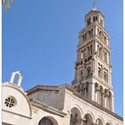 Kathedrale des Hl. Domnius von Split