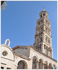 Kathedrale des Hl. Domnius von Split