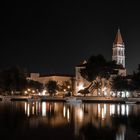 Kathedrale des hl. Laurentius auf Trogir