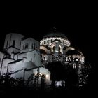 Kathedrale des Hl. Sava (I)