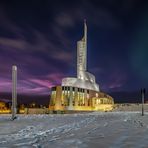 Kathedrale des Lichts