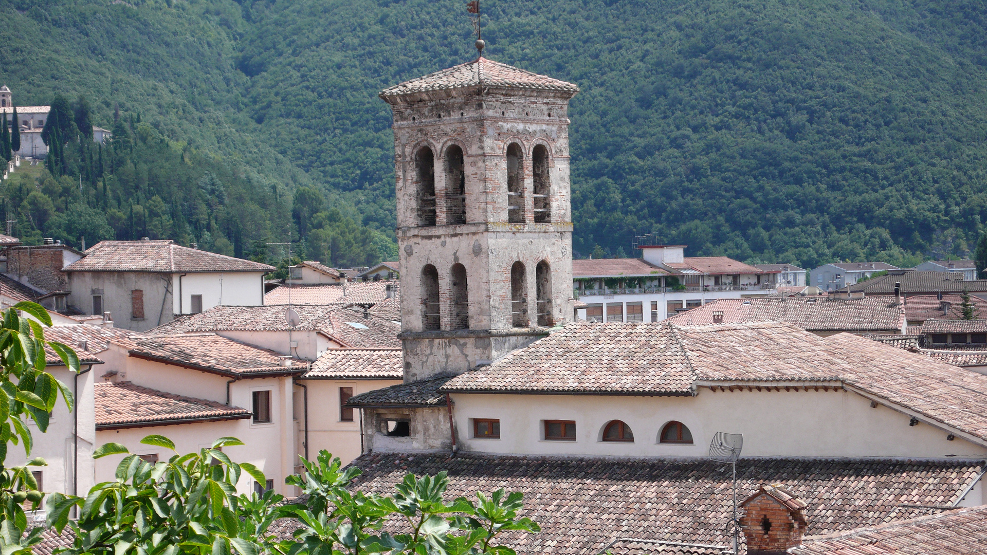 Kathedrale di Santa Maria Assunta