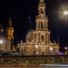 Kathedrale Dresden